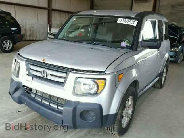 2008 HONDA ELEMENT - VIN: 5J6YH18718L015470 - Photo 2