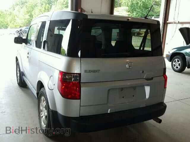 2008 HONDA ELEMENT - VIN: 5J6YH18718L015470 - Photo 3