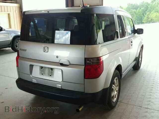 2008 HONDA ELEMENT - VIN: 5J6YH18718L015470 - Photo 4