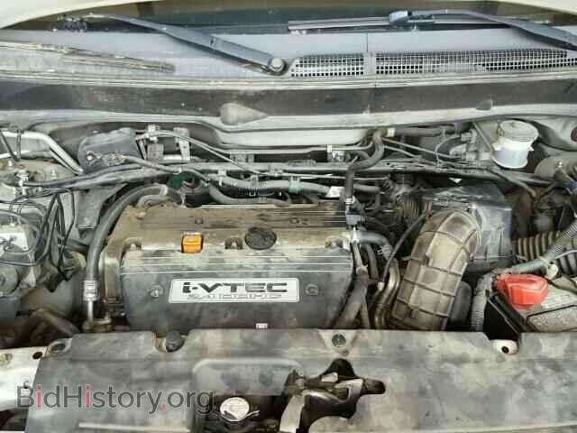 2008 HONDA ELEMENT - VIN: 5J6YH18718L015470 - Photo 7