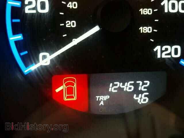 2008 HONDA ELEMENT - VIN: 5J6YH18718L015470 - Photo 8