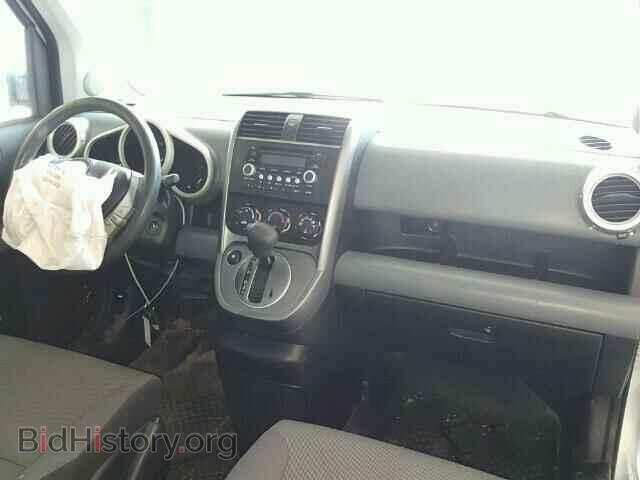 2008 HONDA ELEMENT - VIN: 5J6YH18718L015470 - Photo 9