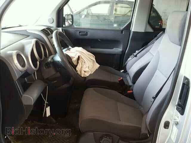 2008 HONDA ELEMENT - VIN: 5J6YH18718L015470 - Photo 10