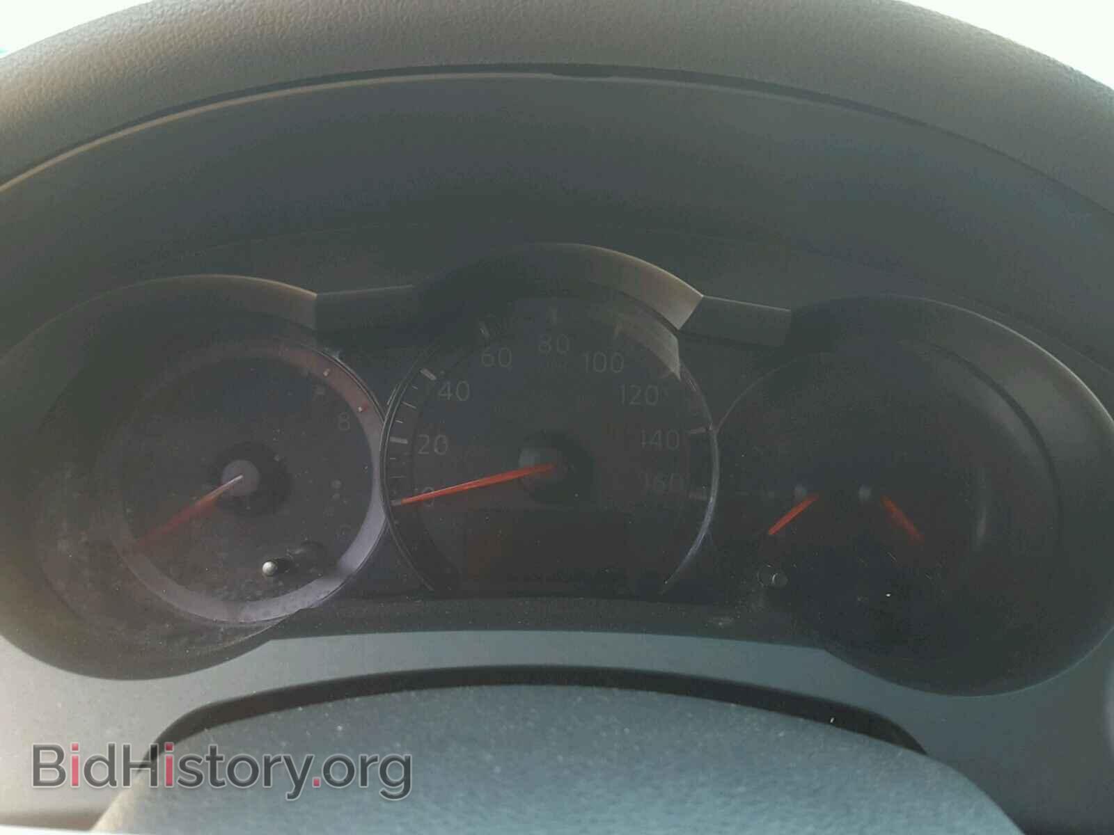 2012 NISSAN ALTIMA BAS - VIN: 1N4AL2AP1CN423976 - Фото 8