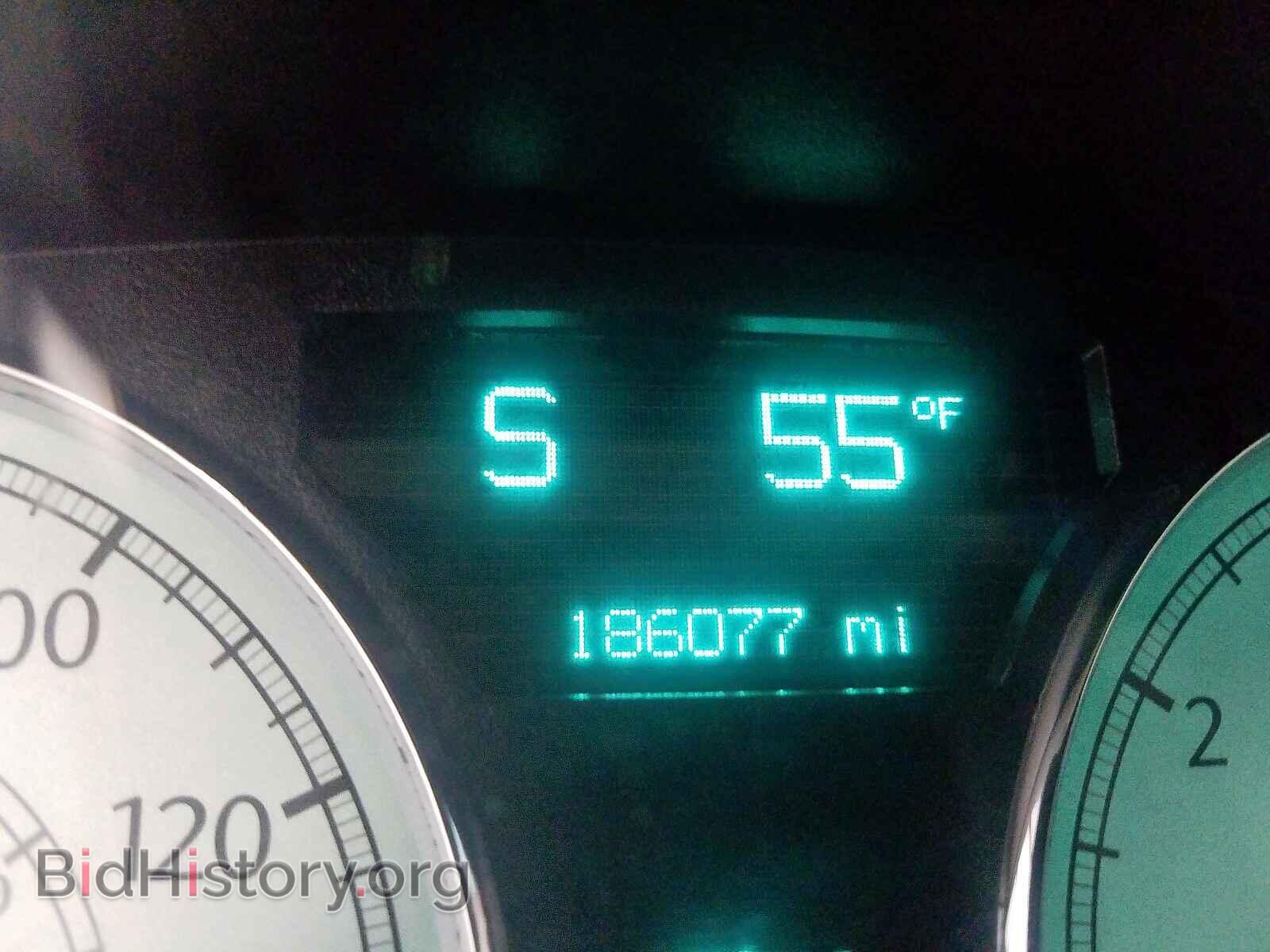 2005 CHRYSLER 300 - VIN: 2C3AK63H05H662140 - Фото 8