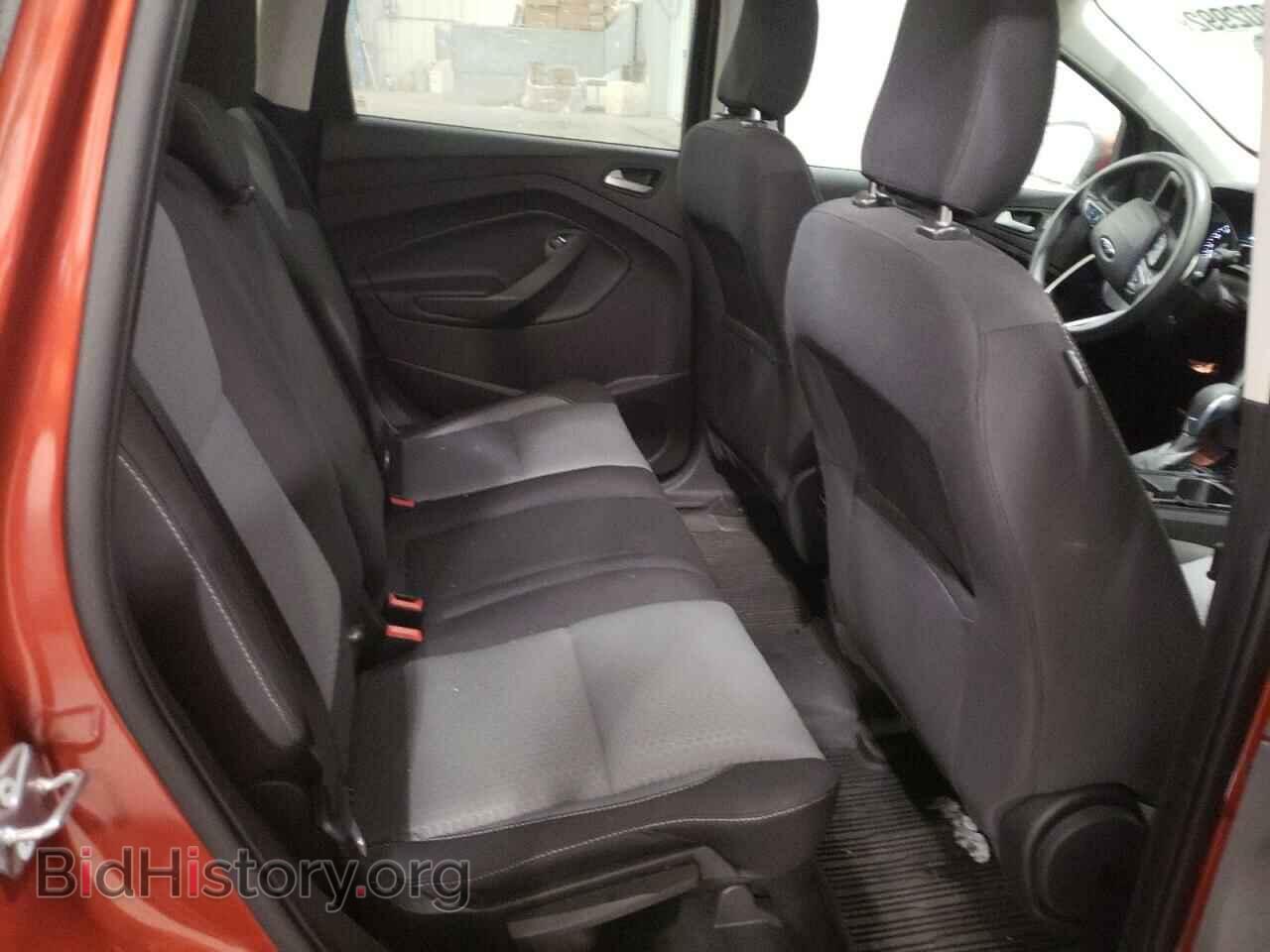 2019 FORD ESCAPE - VIN: 1FMCU9GD2KUC27292 - Фото 6