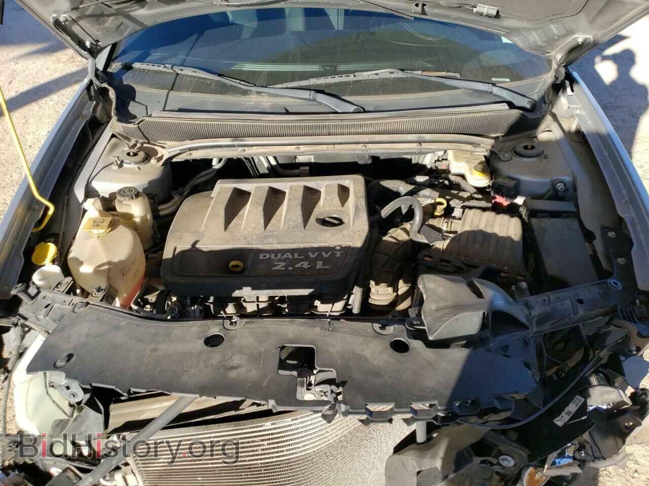 2014 DODGE AVENGER - VIN: 1C3CDZAB4EN170947 - Фото 7