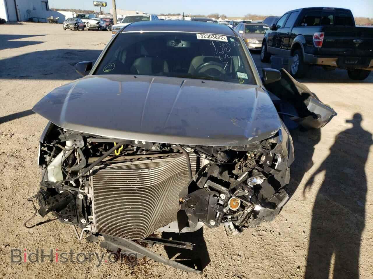 2014 DODGE AVENGER - VIN: 1C3CDZAB4EN170947 - Фото 9