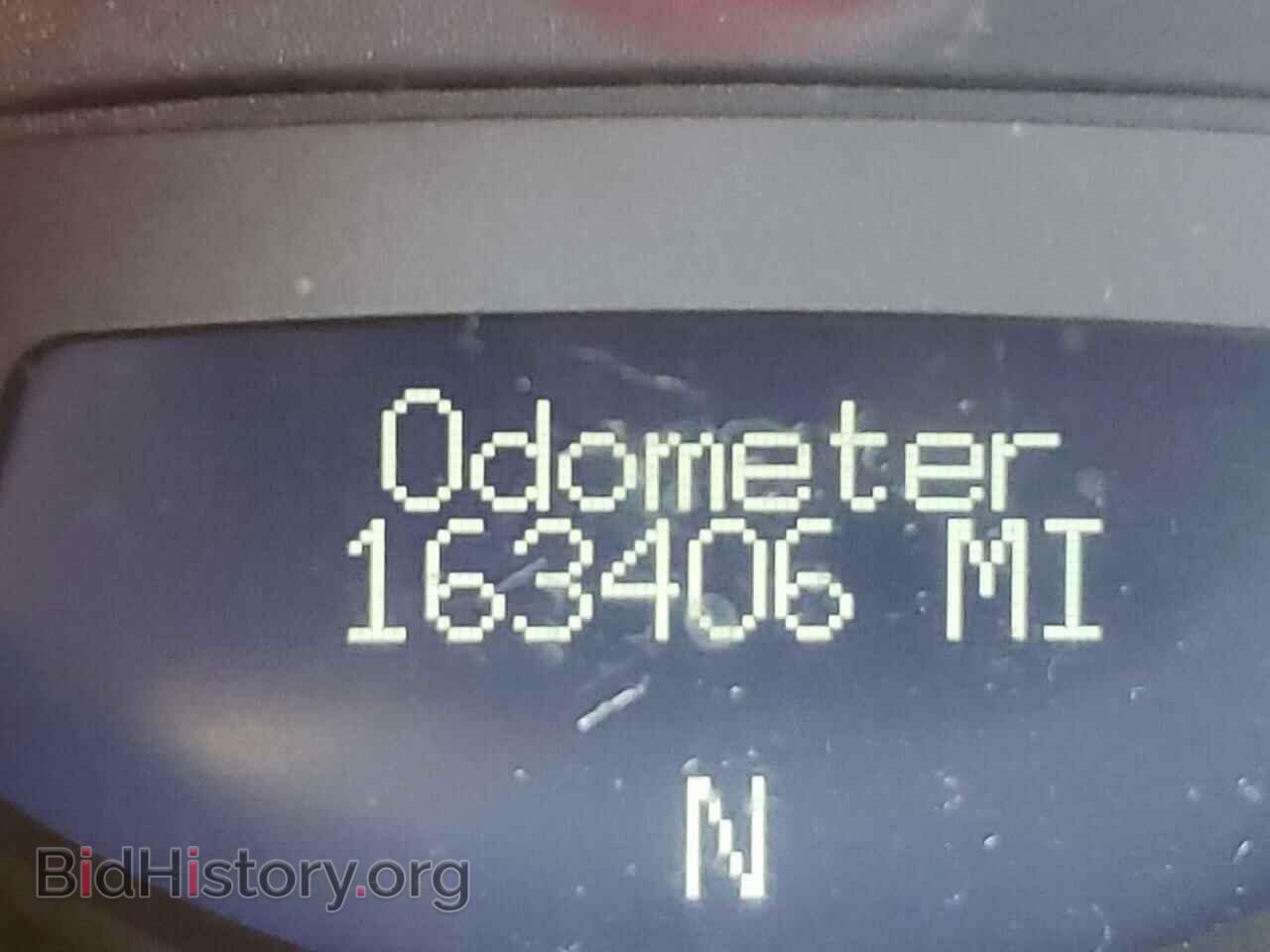 2009 CADILLAC CTS - VIN: 1G6DF577990105734 - Photo 8