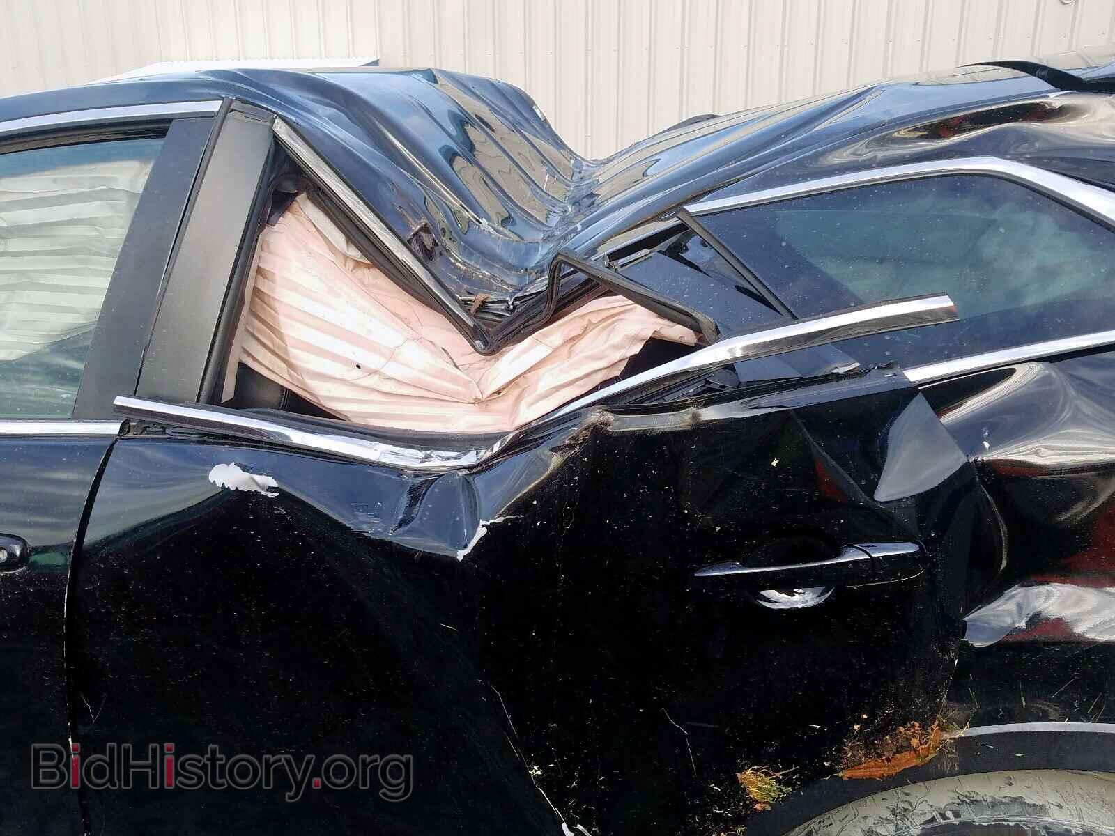 2012 MAZDA CX-9 - VIN: JM3TB2CA3C0344697 - Фото 6