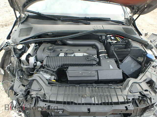 2014 VOLVO S60 - VIN: YV1612FHXE2284615 - Фото 7