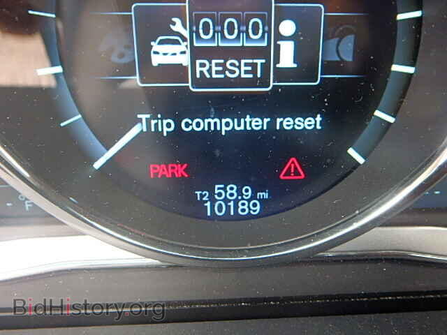 2014 VOLVO S60 - VIN: YV1612FHXE2284615 - Фото 8
