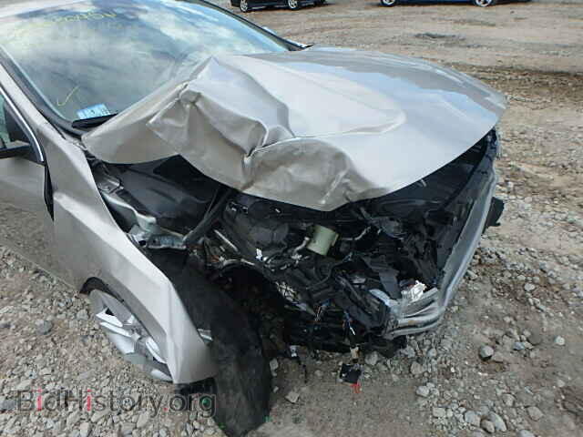 2014 VOLVO S60 - VIN: YV1612FHXE2284615 - Фото 9
