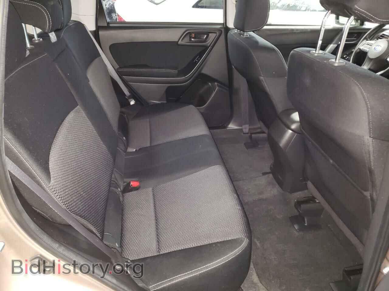 2014 SUBARU FORESTER - VIN: JF2SJAEC7EH462077 - Фото 6
