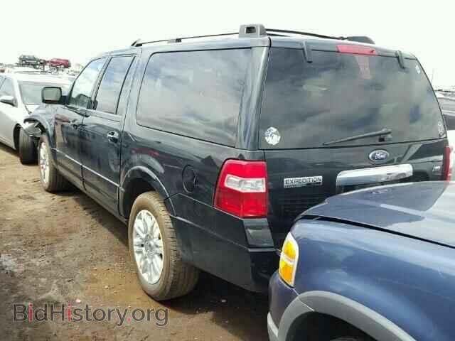 2011 FORD EXPEDITION - VIN: 1FMJK2A53BEF19422 - Фото 3