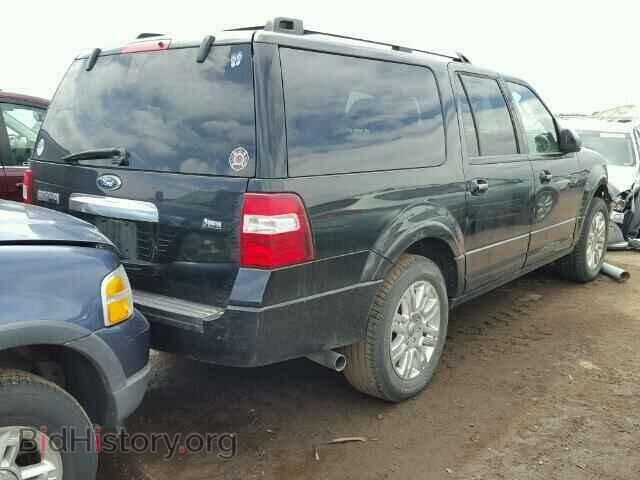 2011 FORD EXPEDITION - VIN: 1FMJK2A53BEF19422 - Фото 4