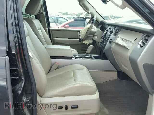 2011 FORD EXPEDITION - VIN: 1FMJK2A53BEF19422 - Фото 5