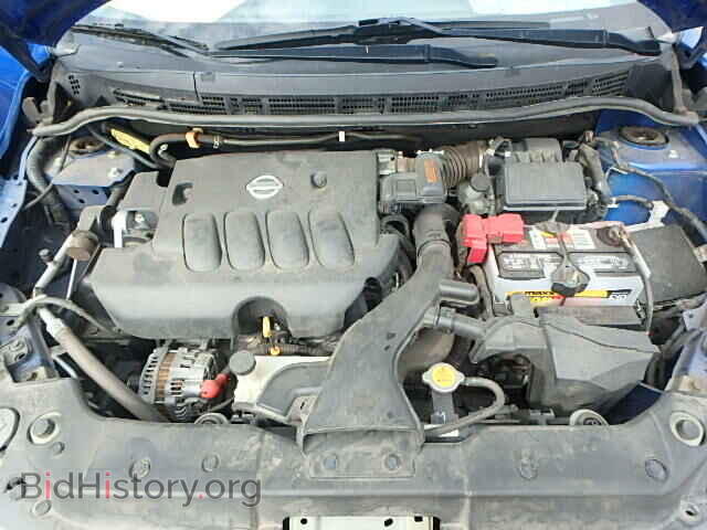 2009 NISSAN VERSA - VIN: 3N1BC13E79L409712 - Фото 7