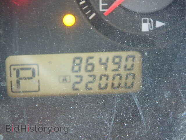 2009 NISSAN VERSA - VIN: 3N1BC13E79L409712 - Фото 8
