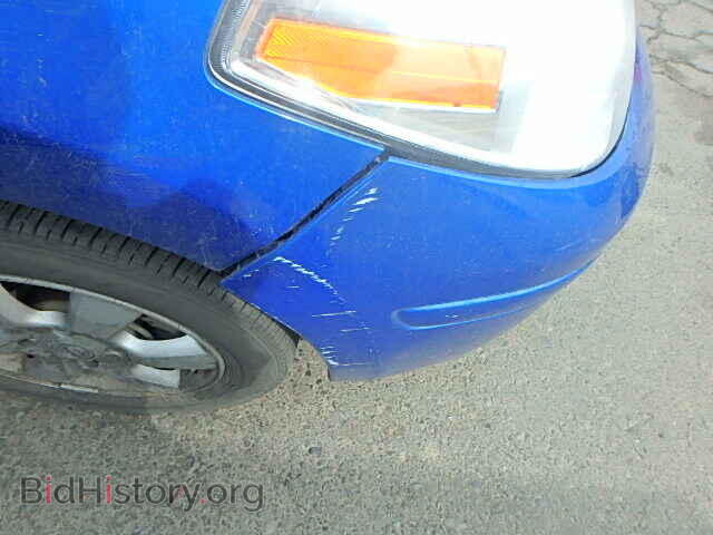 2009 NISSAN VERSA - VIN: 3N1BC13E79L409712 - Фото 10