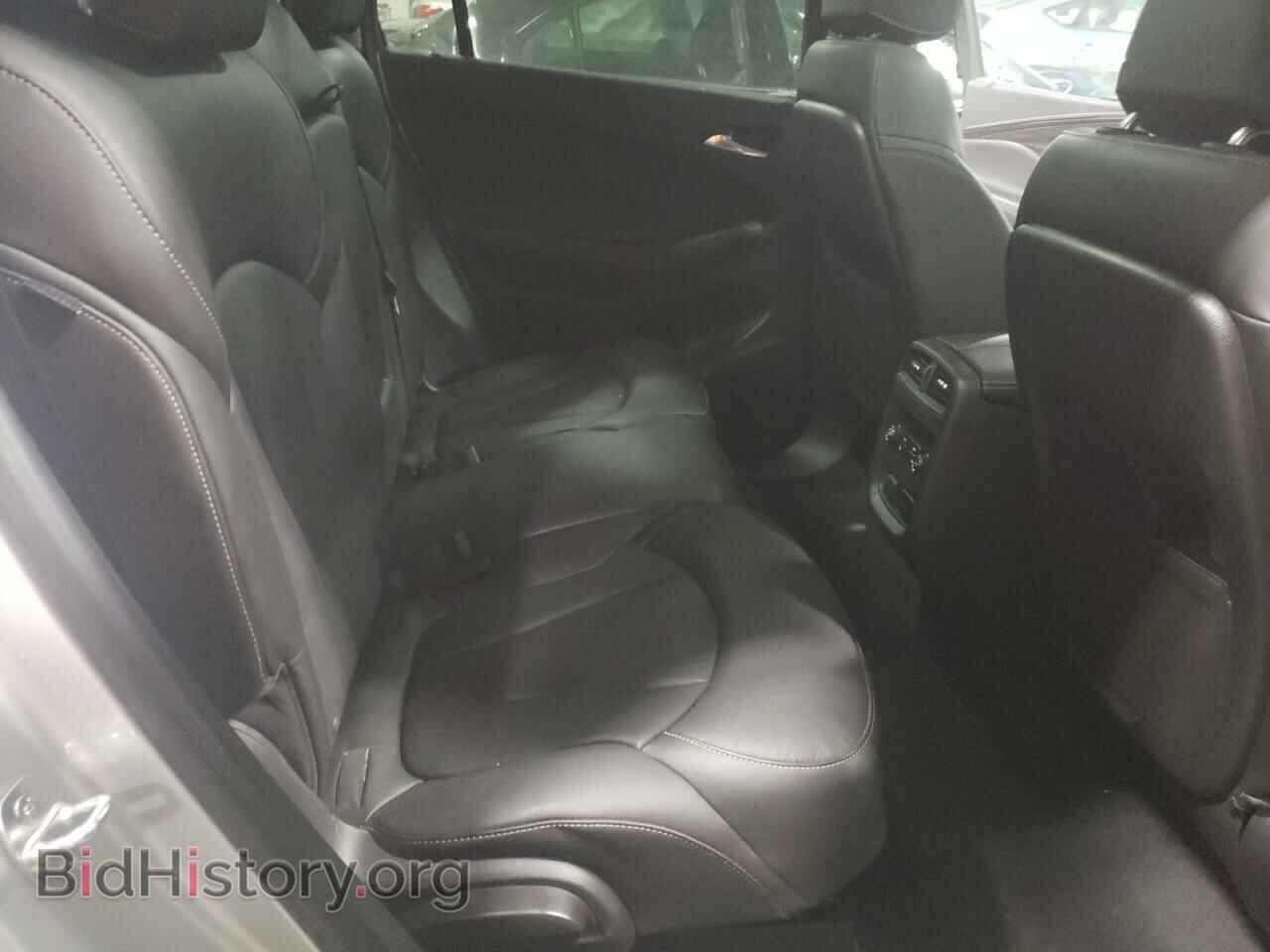 2016 BUICK ENVISION - VIN: LRBFXFSX7GD243714 - Фото 6