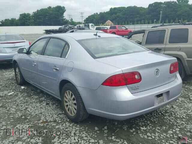 2006 BUICK LUCERNE - VIN: 1G4HP57206U147595 - Фото 3
