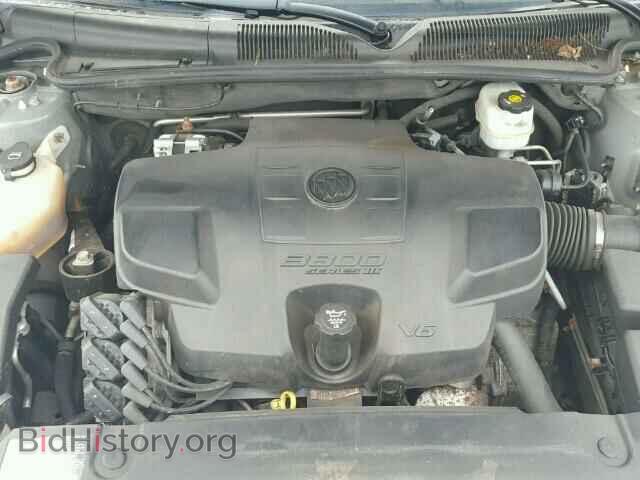 2006 BUICK LUCERNE - VIN: 1G4HP57206U147595 - Фото 7
