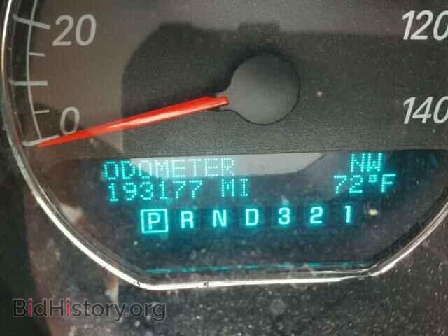 2006 BUICK LUCERNE - VIN: 1G4HP57206U147595 - Фото 8