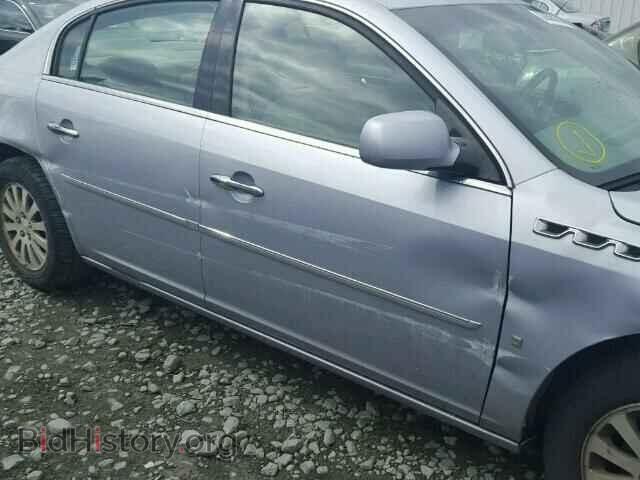 2006 BUICK LUCERNE - VIN: 1G4HP57206U147595 - Фото 9