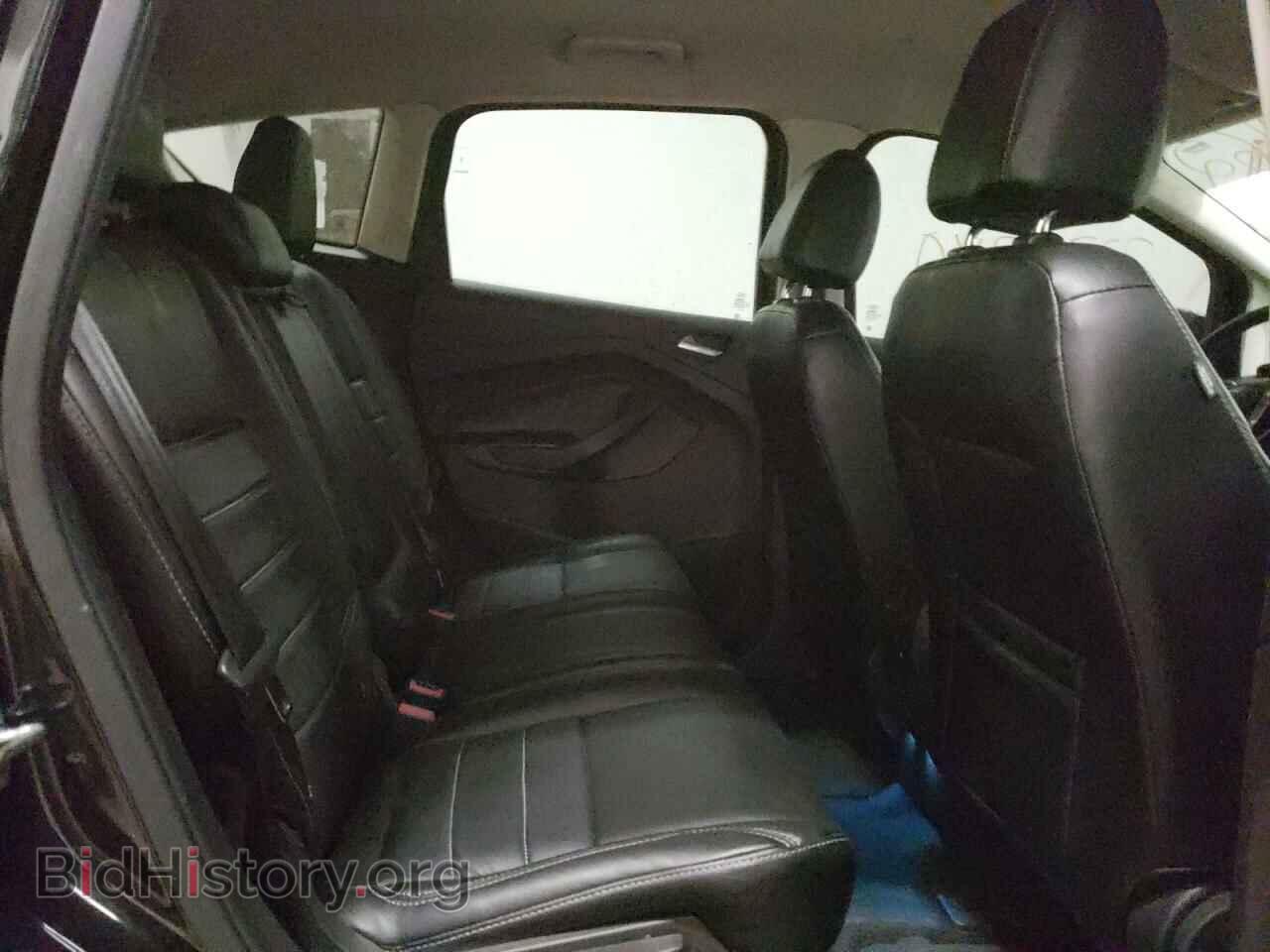 2015 FORD CMAX - VIN: 1FADP5AU4FL110610 - Photo 6