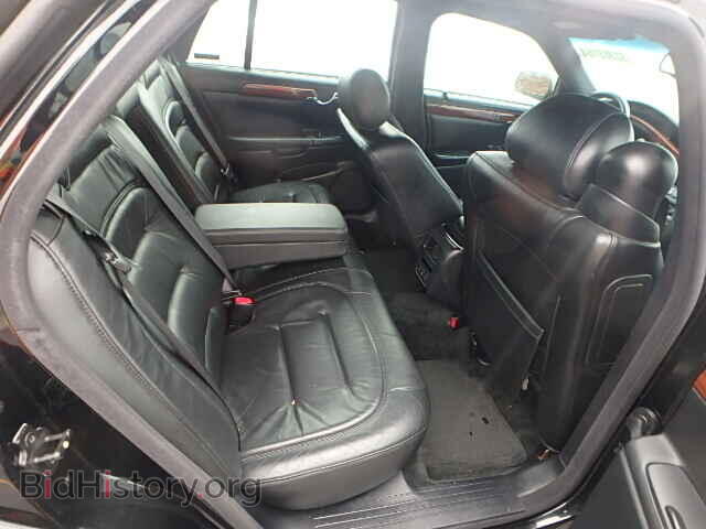 2000 CADILLAC DEVILLE - VIN: 1G6KD54Y2YU221939 - Photo 6