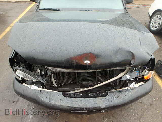 2000 CADILLAC DEVILLE - VIN: 1G6KD54Y2YU221939 - Photo 7