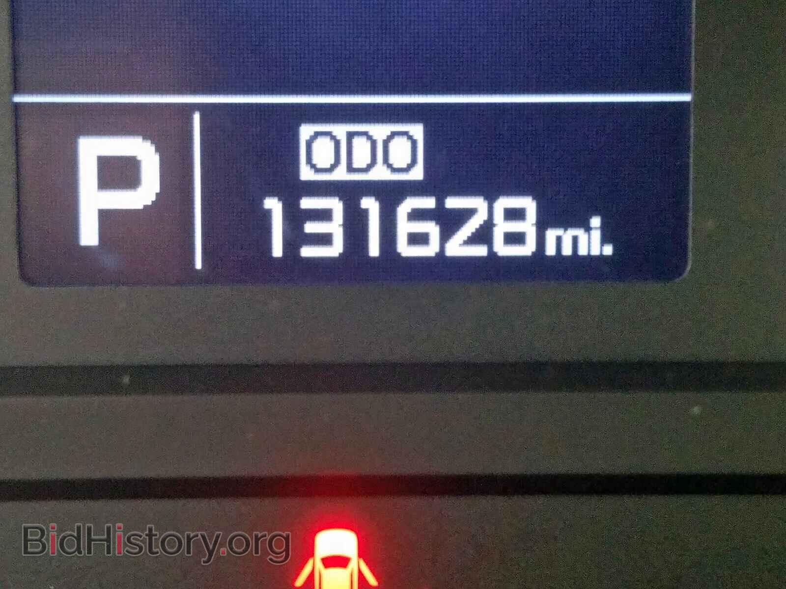 2014 KIA FORTE - VIN: KNAFX5A80E5240602 - Фото 8