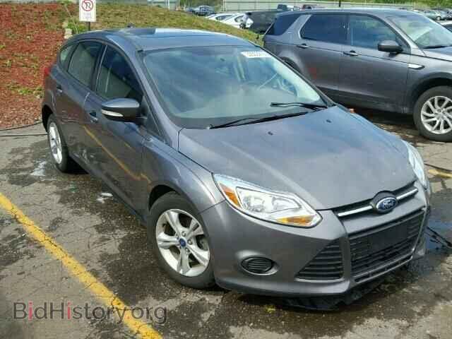 Photo 1FADP3K24DL137448 - FORD FOCUS 2013