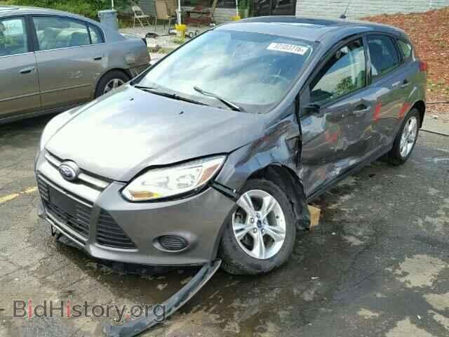 2013 FORD FOCUS - VIN: 1FADP3K24DL137448 - Photo 2