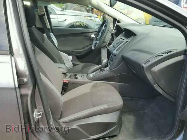 2013 FORD FOCUS - VIN: 1FADP3K24DL137448 - Photo 5