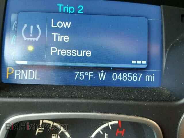 2013 FORD FOCUS - VIN: 1FADP3K24DL137448 - Photo 8
