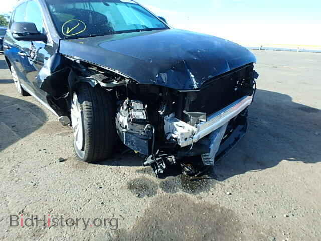 2015 AUDI Q5 - VIN: WA1LFAFP4FA061418 - Фото 9
