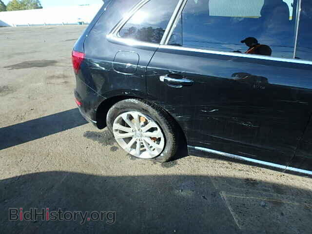 2015 AUDI Q5 - VIN: WA1LFAFP4FA061418 - Фото 10