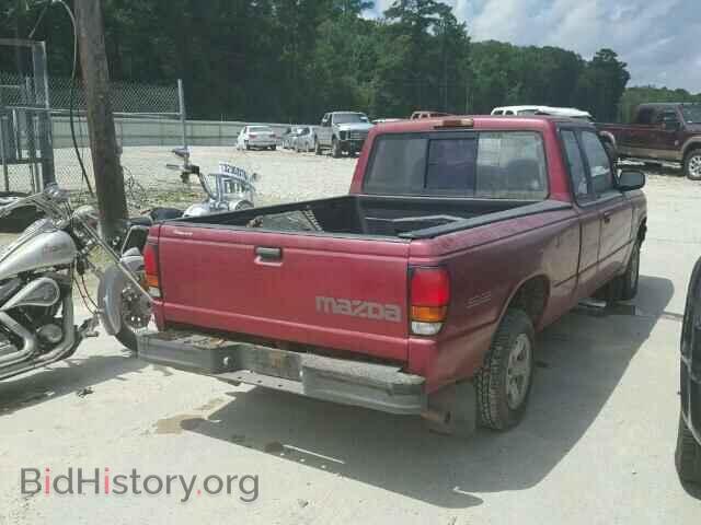 1995 MAZDA B2300 - VIN: 4F4CR16A9STM04383 - Фото 4