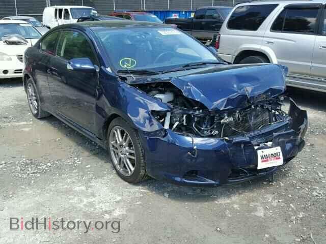 Photo JTKDE3B73A0306988 - TOYOTA SCION 2010