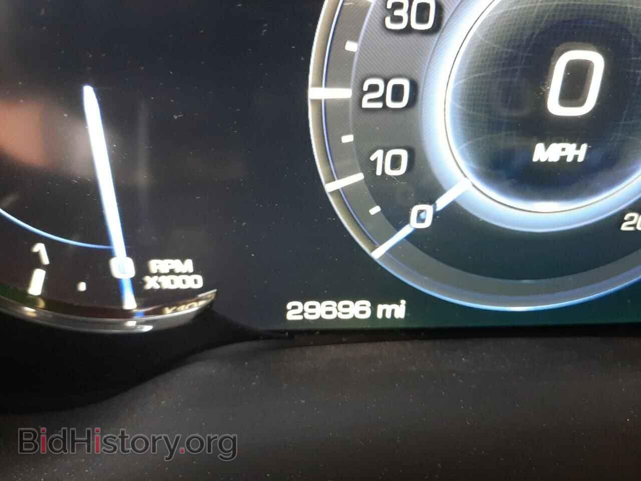 2017 CADILLAC CTS - VIN: 1G6A15S69H0216525 - Фото 8