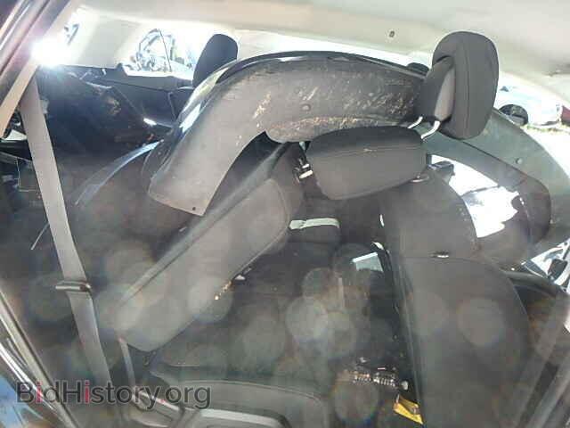 2012 DODGE JOURNEY - VIN: 3C4PDCAB4CT167702 - Фото 6