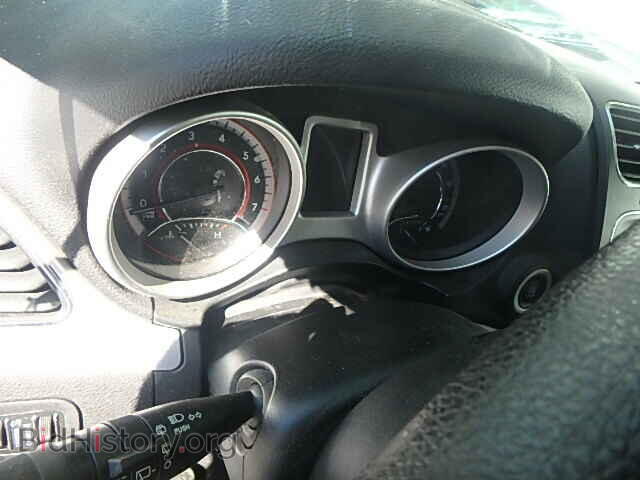 2012 DODGE JOURNEY - VIN: 3C4PDCAB4CT167702 - Фото 8