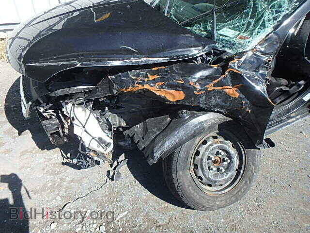 2012 DODGE JOURNEY - VIN: 3C4PDCAB4CT167702 - Фото 9