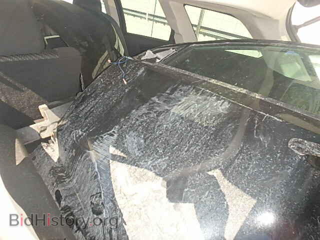 2012 DODGE JOURNEY - VIN: 3C4PDCAB4CT167702 - Фото 10