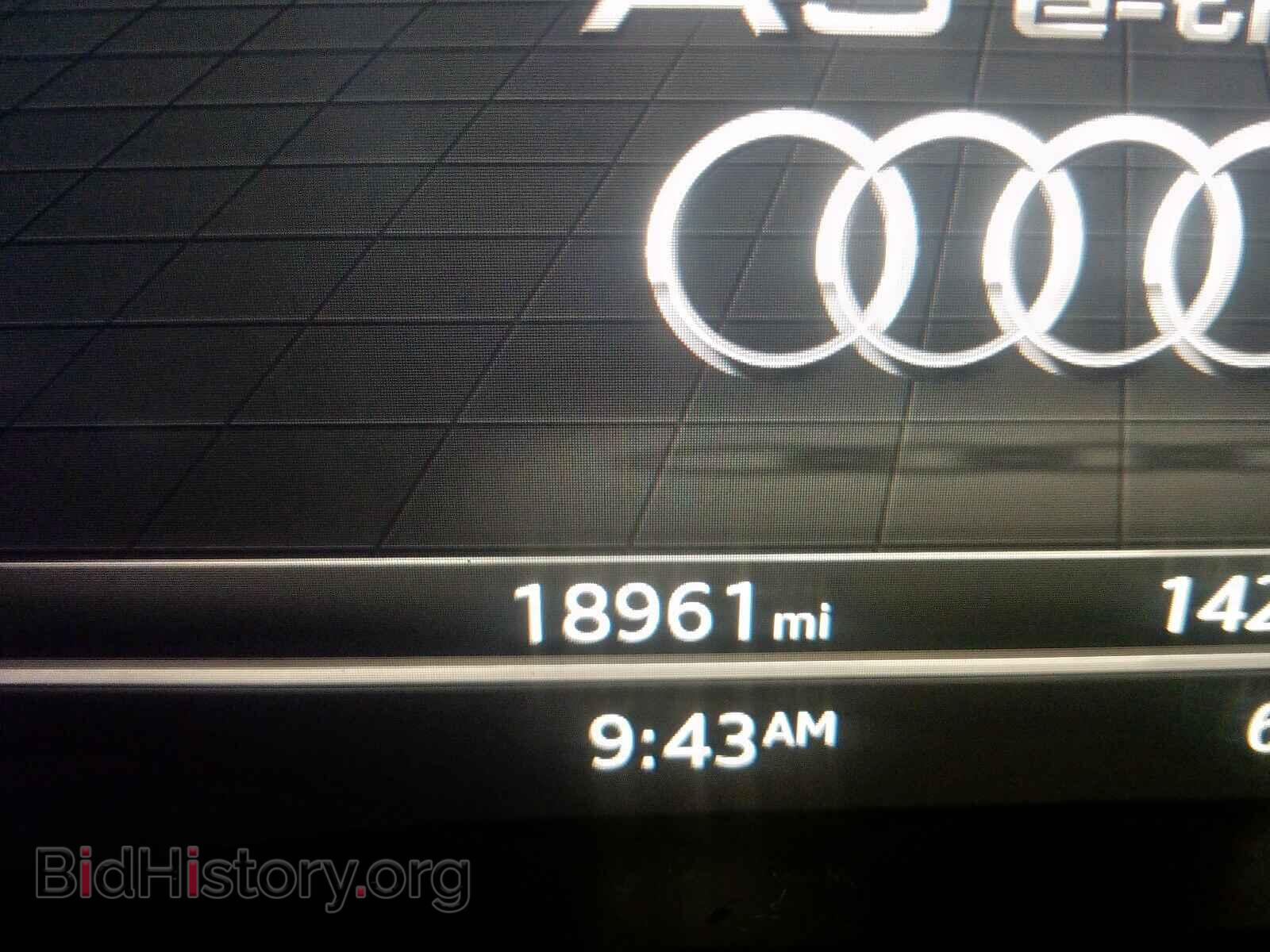 2017 AUDI A3 - VIN: WAUTPBFF0HA036211 - Photo 8