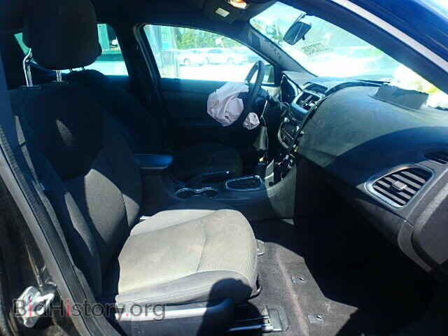2012 DODGE AVENGER - VIN: 1C3CDZAB7CN171572 - Фото 5