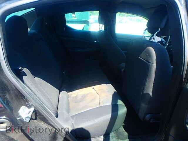 2012 DODGE AVENGER - VIN: 1C3CDZAB7CN171572 - Фото 6