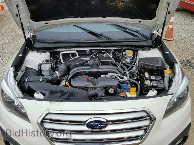 2017 SUBARU OUTBACK 2. - VIN: 4S4BSAFC7H3227248 - Фото 7
